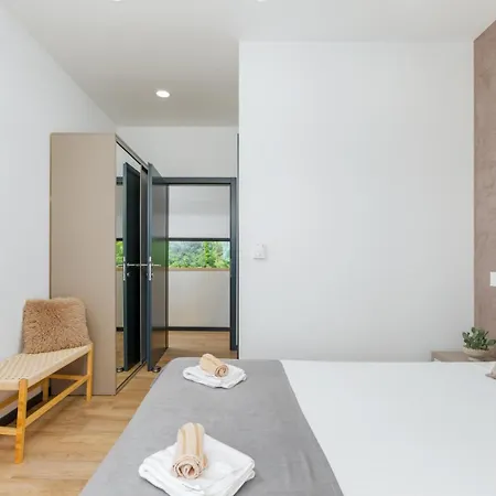 Villa Tea By Villsy *